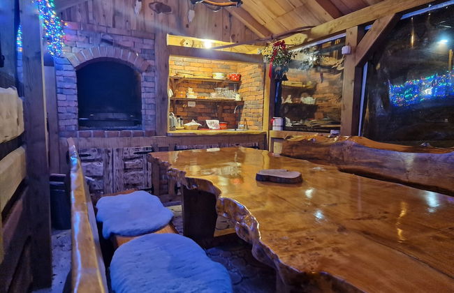 Vodenica Vrelo Chalets - Foto 21