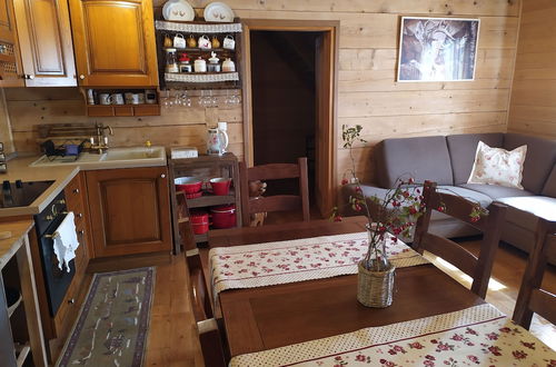 Photo 10 - Vodenica Vrelo Chalets