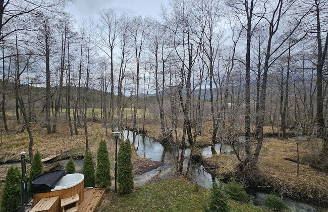 Vodenica Vrelo Chalets - Foto 43