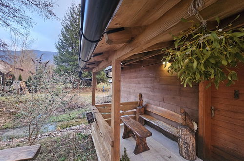 Photo 22 - Vodenica Vrelo Chalets