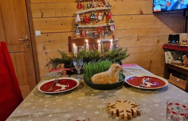 Vodenica Vrelo Chalets - Foto 7