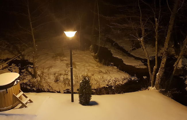 Vodenica Vrelo Chalets - Foto 48