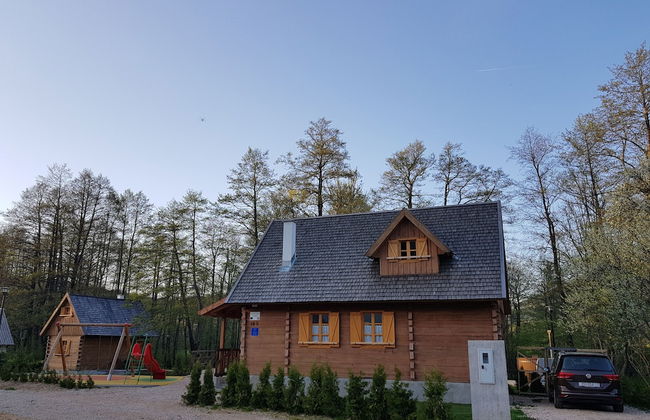 Vodenica Vrelo Chalets - Foto 39