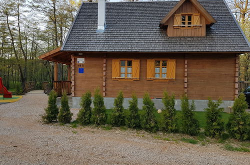 Foto 35 - Vodenica Vrelo Chalets