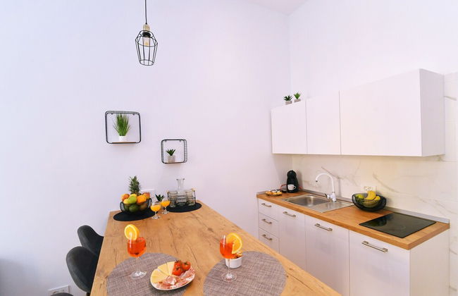 Vitopolis Apartments - Foto 17