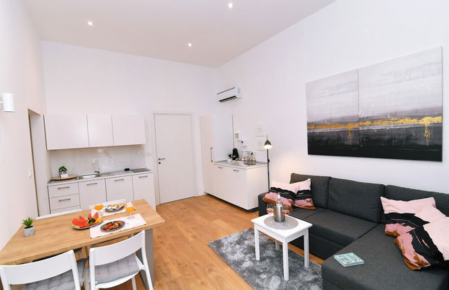 Vitopolis Apartments - Foto 12