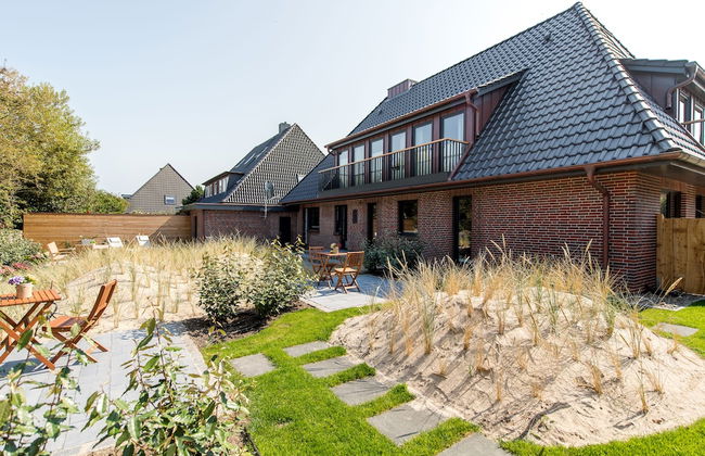Welle11 Westerland Sylt - Foto 29