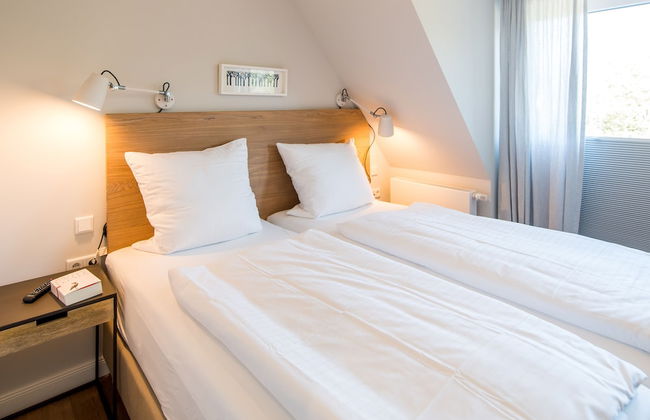 Welle11 Westerland Sylt - Foto 8