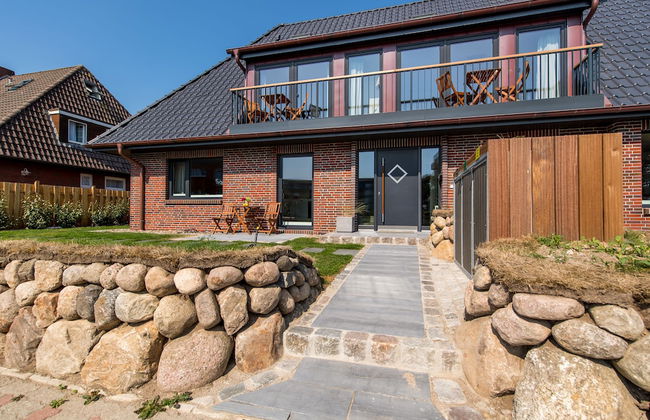 Welle11 Westerland Sylt - Foto 1