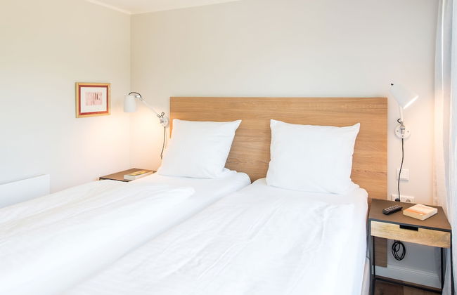 Welle11 Westerland Sylt - Foto 4