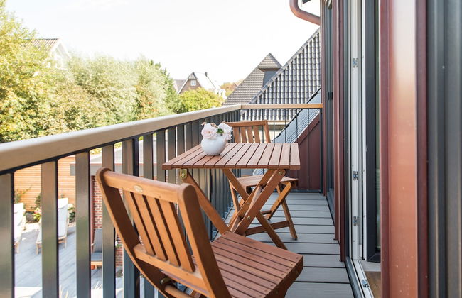 Welle11 Westerland Sylt - Foto 20
