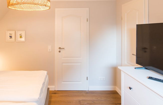 Welle11 Westerland Sylt - Foto 3