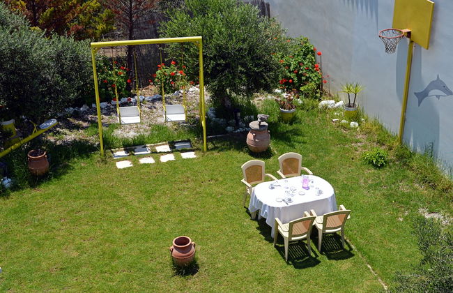 Manos Apartments - Foto 45