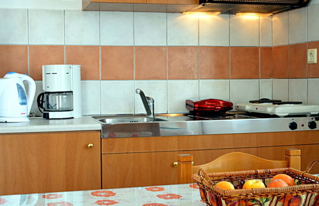 Manos Apartments - Foto 21