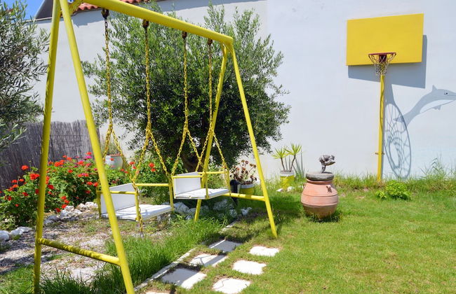 Manos Apartments - Foto 42