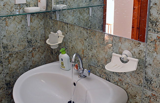 Manos Apartments - Foto 40