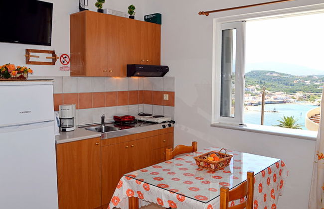 Manos Apartments - Foto 20