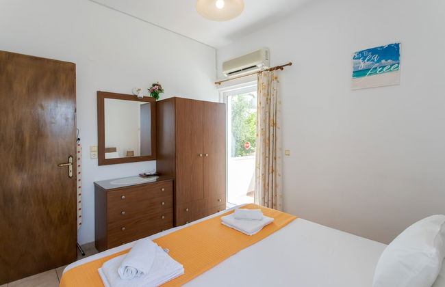 Manos Apartments - Foto 12