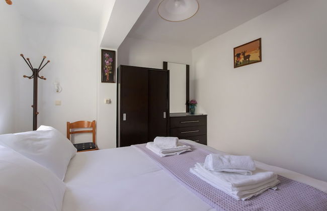 Manos Apartments - Foto 10