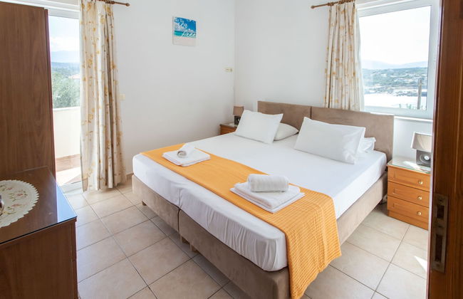 Manos Apartments - Foto 11