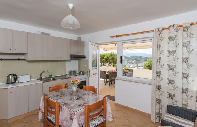 Manos Apartments - Foto 22