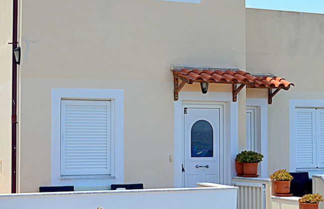 Manos Apartments - Foto 2