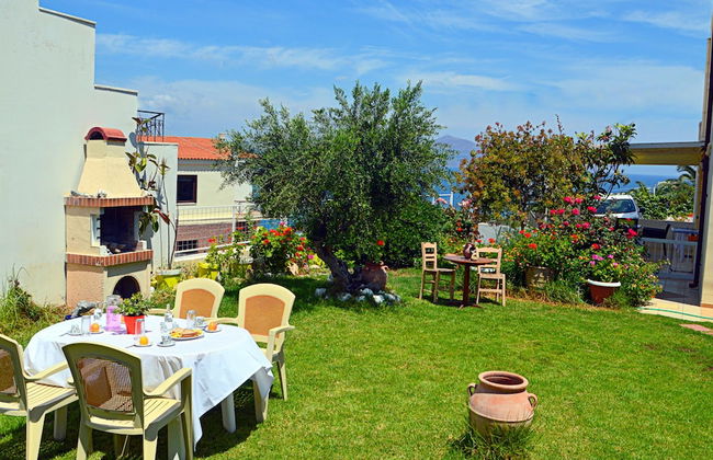Manos Apartments - Foto 63