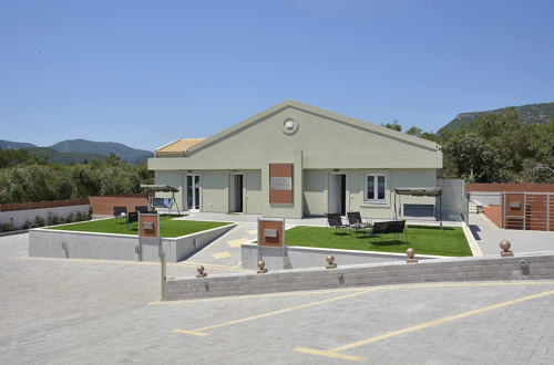 Foto 3 - Villa Bratou Ignis