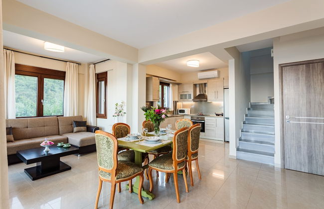 Villa Armonia - Beachfront Majestic Retreat - Foto 15