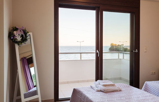 Villa Armonia - Beachfront Majestic Retreat - Foto 3