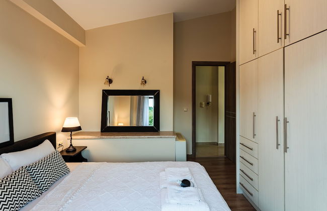 Villa Armonia - Beachfront Majestic Retreat - Foto 9