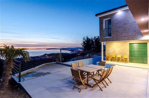 Foto 60 - Luxury Villa White Velvet with Pool