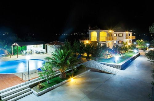 Photo 2 - Glyfada Villas