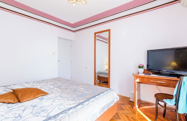 Apartments Nicol - Photo 9
