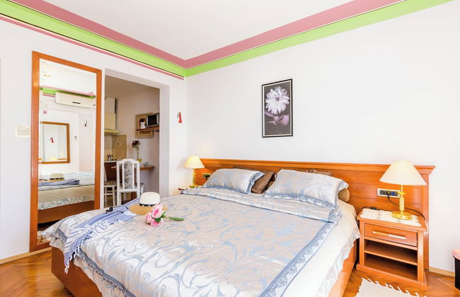 Apartments Nicol - Photo 13