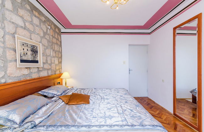 Apartments Nicol - Photo 7