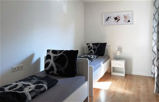 Foto 3 - Schönes Apartment in Melle I home2share