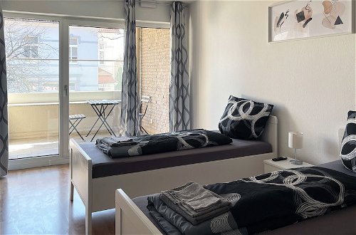 Foto 1 - Schönes Apartment in Melle I home2share