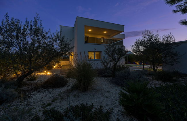 Design Pool Villa Franko - Foto 33