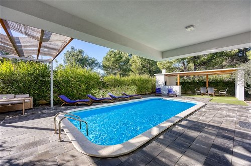 Foto 23 - Design Pool Villa Franko