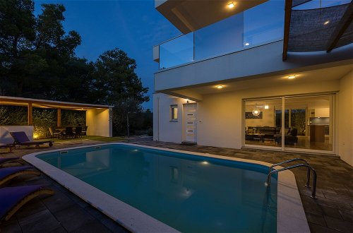 Foto 20 - Design Pool Villa Franko