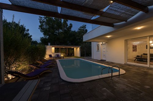 Photo 21 - Design Pool Villa Franko