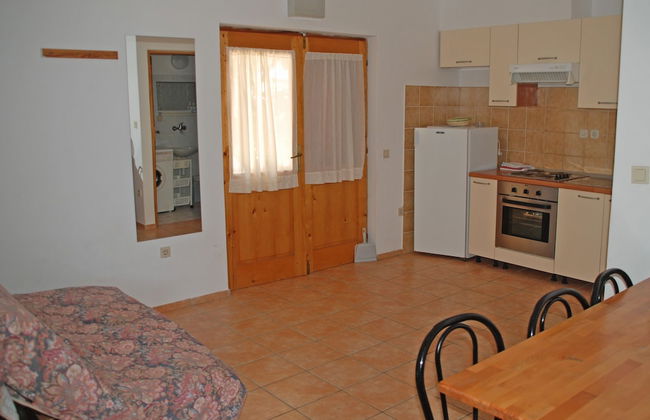 Apartmani Bako Komiza - Foto 30
