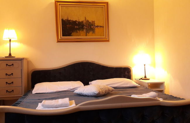 Apartmani Bako Komiza - Foto 9