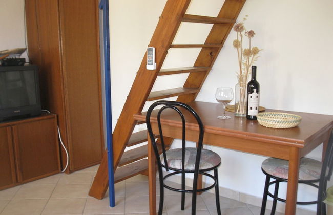 Apartmani Bako Komiza - Foto 38