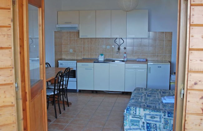 Apartmani Bako Komiza - Foto 36