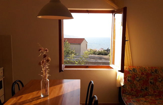 Apartmani Bako Komiza - Foto 26