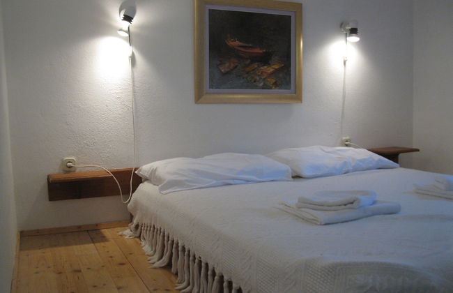 Apartmani Bako Komiza - Foto 13
