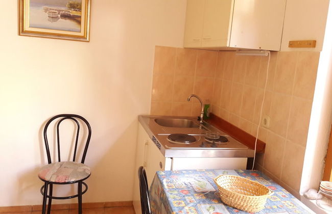 Apartmani Bako Komiza - Foto 25