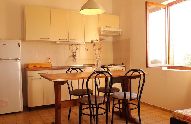 Apartmani Bako Komiza - Foto 21
